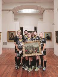 Musée des Beaux-Arts de La Rochelle